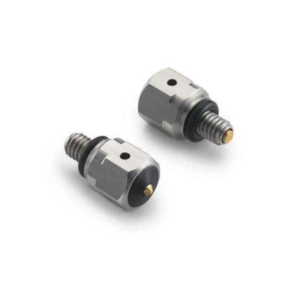 KTM Bleeder valve set